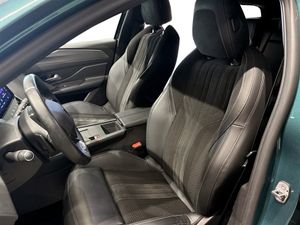 Peugeot 308 SW bild 5