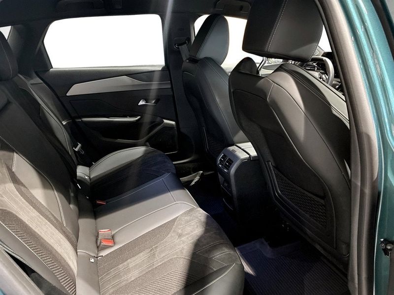 Peugeot 308 SW bild 15