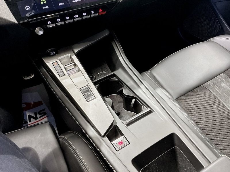 Peugeot 308 SW bild 13