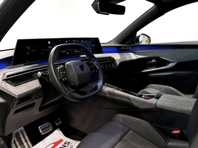Peugeot 3008 bild 4