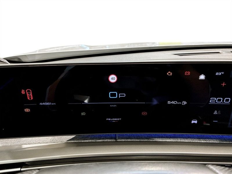 Peugeot 3008 bild 8