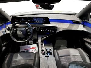 Peugeot 3008 bild 6