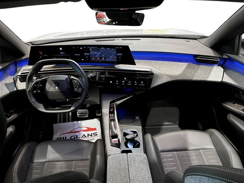 Peugeot 3008 bild 6