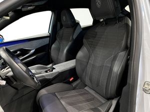 Peugeot 3008 bild 5
