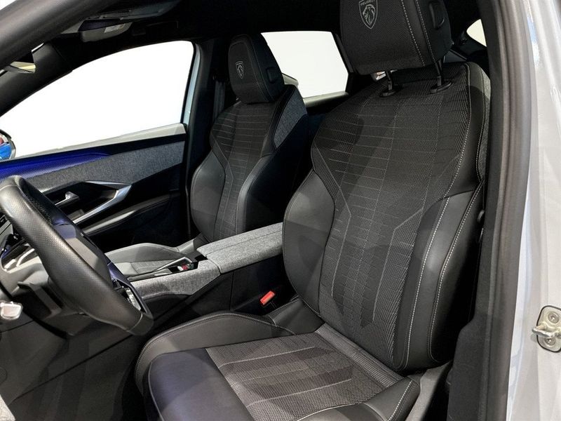 Peugeot 3008 bild 5