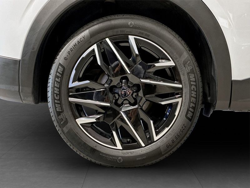 Peugeot 3008 bild 16