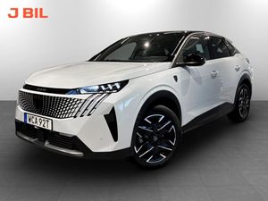 Peugeot 3008 bild 1