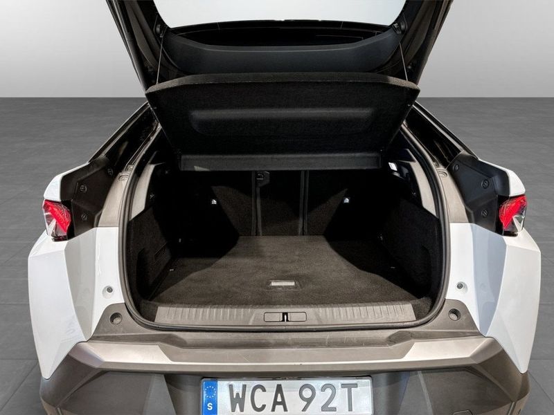 Peugeot 3008 bild 17
