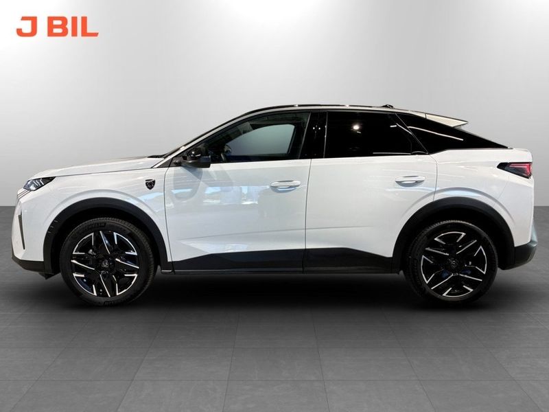 Peugeot 3008 bild 15