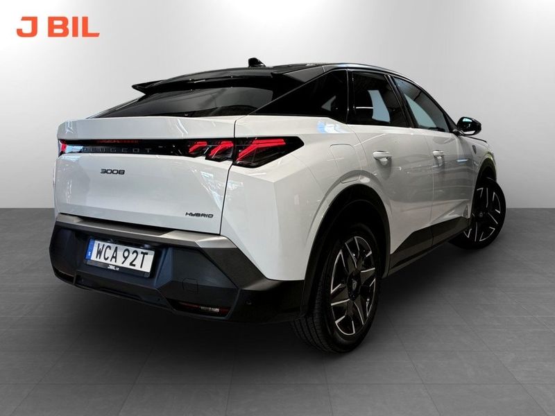 Peugeot 3008 bild 3