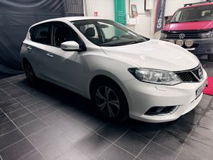 Nissan Pulsar bild 5