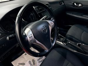 Nissan Pulsar bild 9