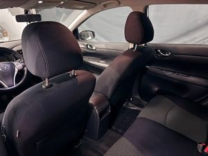 Nissan Pulsar bild 10