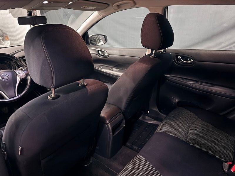 Nissan Pulsar bild 10