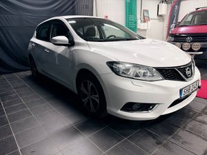 Nissan Pulsar bild 6