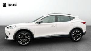 Cupra Formentor bild 2