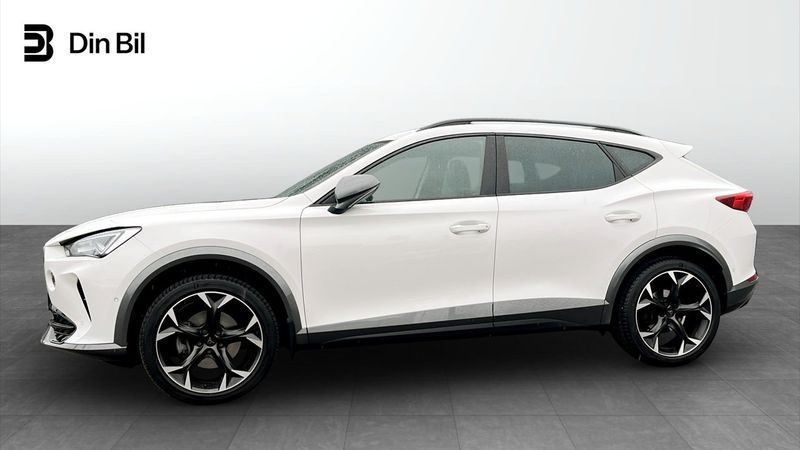 Cupra Formentor bild 2