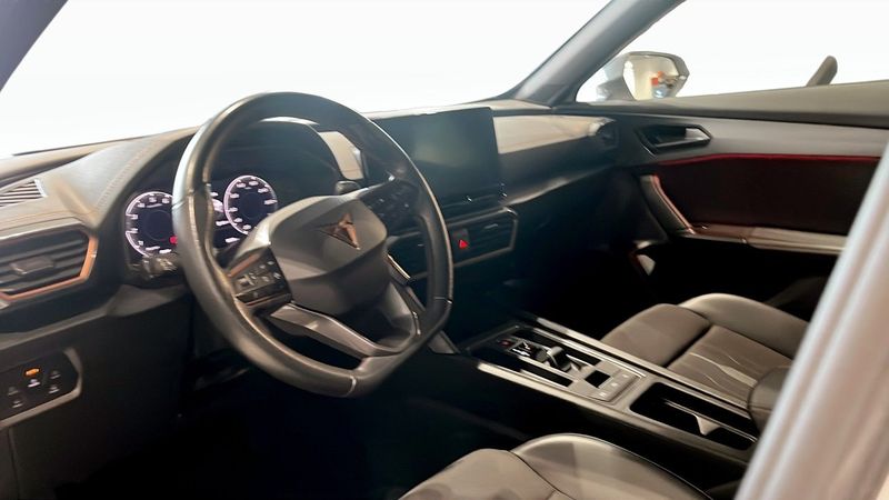 Cupra Formentor bild 7