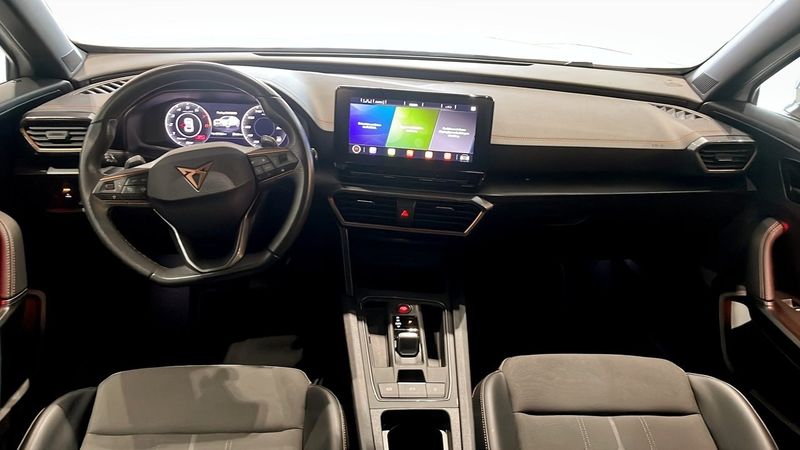 Cupra Formentor bild 10