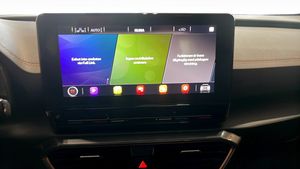 Cupra Formentor bild 9