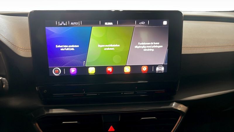 Cupra Formentor bild 9