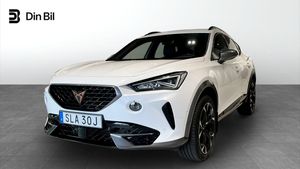 Cupra Formentor bild 1