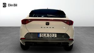 Cupra Formentor bild 5