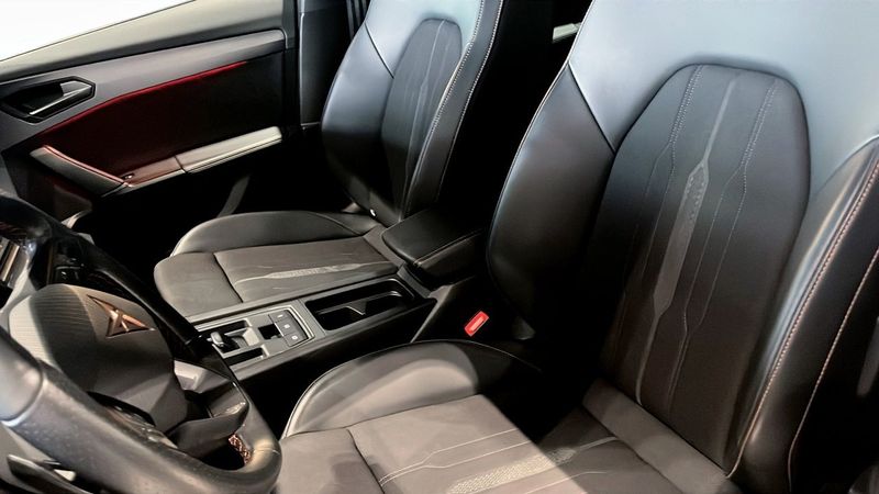Cupra Formentor bild 8