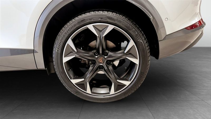 Cupra Formentor bild 6