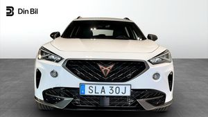 Cupra Formentor bild 4