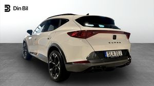 Cupra Formentor bild 3