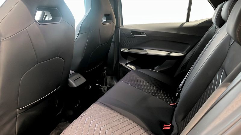 Cupra Born bild 11