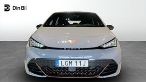 Cupra Born bild 4