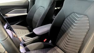 Cupra Born bild 8
