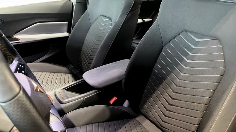 Cupra Born bild 8
