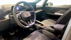 Cupra Born bild 7