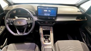 Cupra Born bild 10