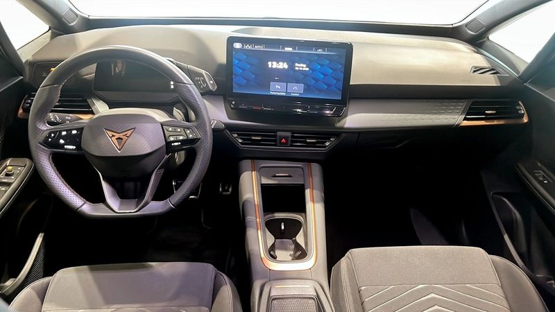 Cupra Born bild 10
