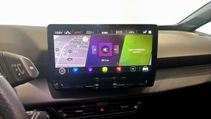 Cupra Born bild 9