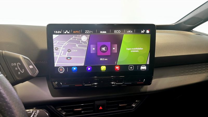 Cupra Born bild 9