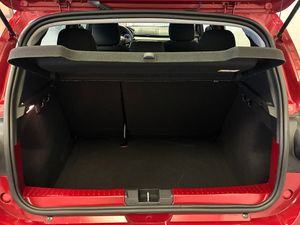 Dacia Sandero bild 8