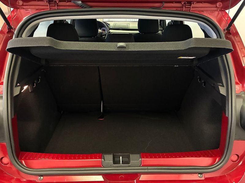 Dacia Sandero bild 8