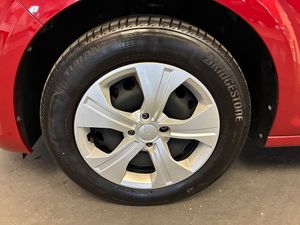 Dacia Sandero bild 5