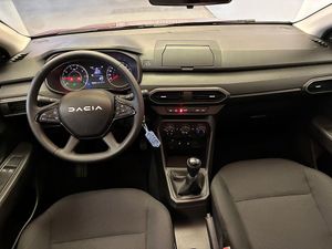 Dacia Sandero bild 10
