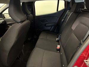 Dacia Sandero bild 12