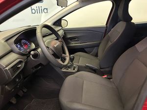 Dacia Sandero bild 9