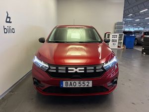 Dacia Sandero bild 2