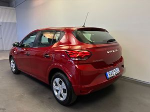 Dacia Sandero bild 6