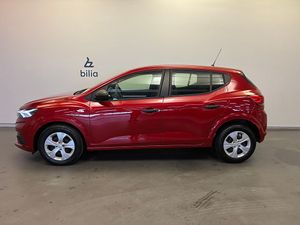 Dacia Sandero bild 3