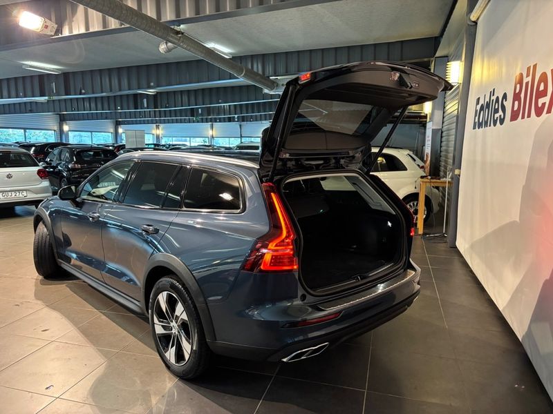 Volvo V60 bild 5